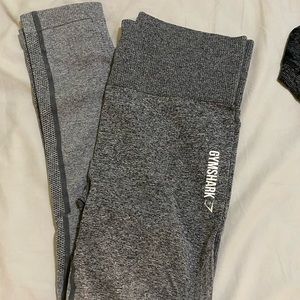 Gymshark Ombré Seamless